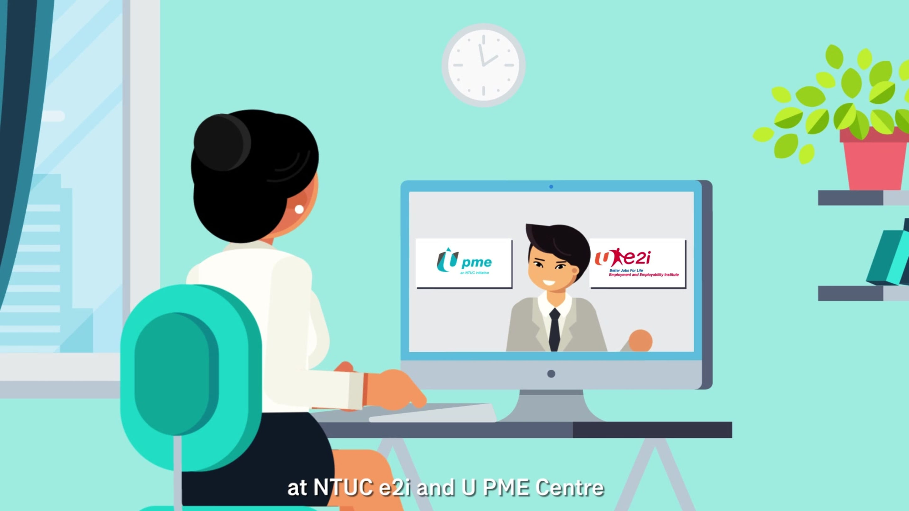 NTUC 2022 Video 2 Progression _ Placement 2104 h264 (Cardface Update)